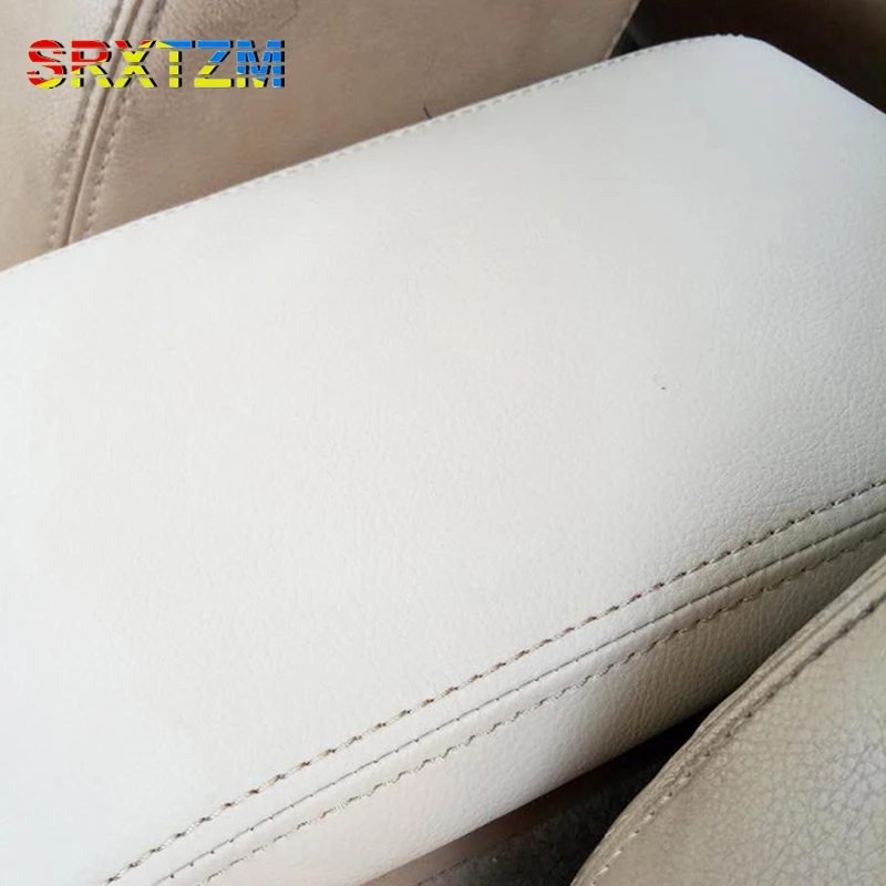 SRXTZM For 2014-2016 Volkswagen Tiguan Center Console Seat Armrest Box Cover Car Armrest Pad Cover Arm Rest Cushion Interior
SRXTZM For 2014-2016 Volkswagen Tiguan Center Console Seat Armrest Box Cover Car Armrest Pad Cover Arm Rest Cushion Interior