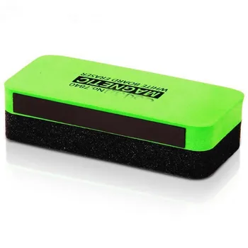 High Quality Color Blackboard Eraser Marker Cleaner School Office Blackboard Random Color Delivery
High Quality Color Blackboard Eraser Marker Cleaner School Office Blackboard Random Color Delivery