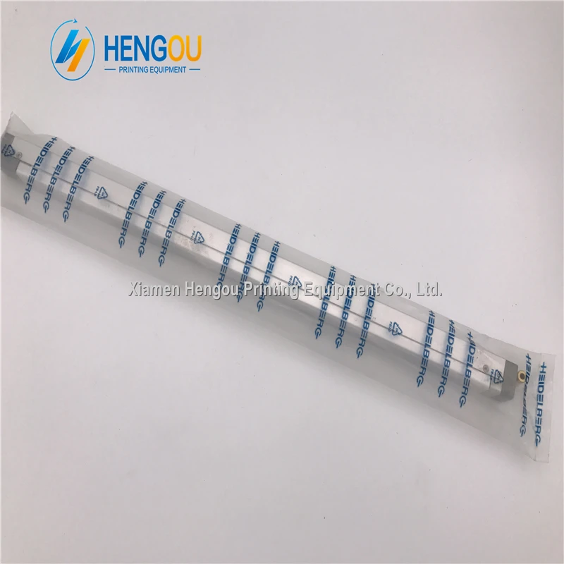 3 Pieces DHL Free Shipping 00.580.4128/03 00.580.4128 SM74 Auto PS plate Clamp Hengoucn CD74 PM74 Plate clamp
3 Pieces DHL Free Shipping 00.580.4128/03 00.580.4128 SM74 Auto PS plate Clamp Hengoucn CD74 PM74 Plate clamp