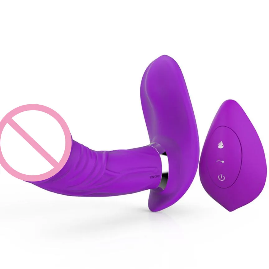 20 Frequency Dual Vibrator Sex Toys For Woman Waterproof Massage Vibrators Adult Sex Product Erotic Toys Dildo Vibrator