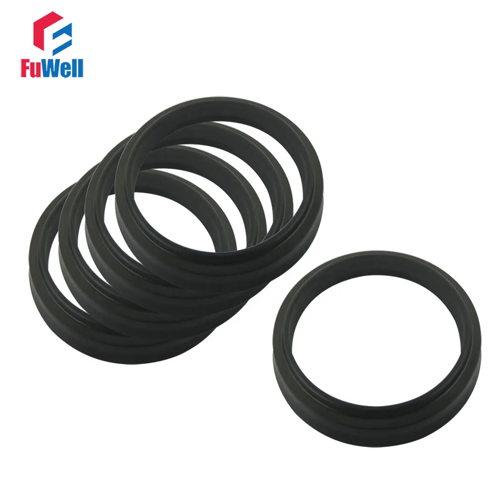 11.2x19.2x6mm NBR LBH Type Hydraulic Pump Oil Seal Oil Dust-Proof Hydraulic Cylinder Seal for Oil Cylinder 28x36x6/30x38x6mm
11.2x19.2x6mm NBR LBH Type Hydraulic Pump Oil Seal Oil Dust-Proof Hydraulic Cylinder Seal for Oil Cylinder 28x36x6/30x38x6mm