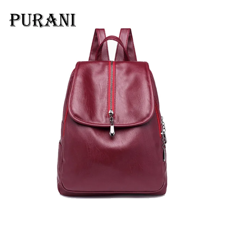 2018 New Fashion Casual Waterproof Large Capacity PU Women Backpack High Quality School Travel Elegant Female Shoulder Bag
2018 New Fashion Casual Waterproof Large Capacity PU Women Backpack High Quality School Travel Elegant Female Shoulder Bag