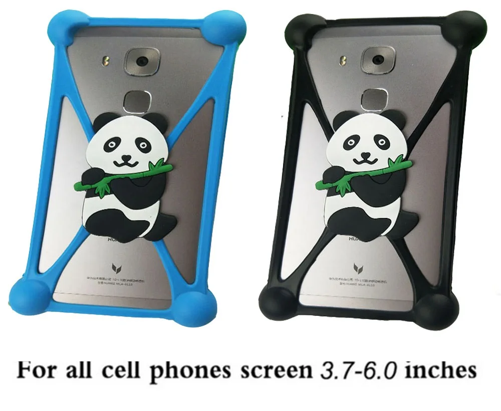 

case cover Newest For Highscreen Spade For Fly FS521 POWER PLUS 1 For teXet TM-5005 For KENEKSI Fire 2 For Bluboo S1