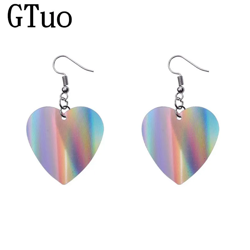 Korean Fashion Big Sequin Heart Dangle Drop Earrings for Women Silver Color LOVE Long Earing Statement Boucle D'oreille Jewelry
Korean Fashion Big Sequin Heart Dangle Drop Earrings for Women Silver Color LOVE Long Earing Statement Boucle D'oreille Jewelry