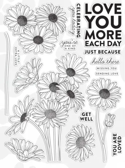 FLOWER transparent Clear Silicone Stamp/Seal for DIY scrapbooking/photo album Decorative clear stamp sheets B080
FLOWER transparent Clear Silicone Stamp/Seal for DIY scrapbooking/photo album Decorative clear stamp sheets B080