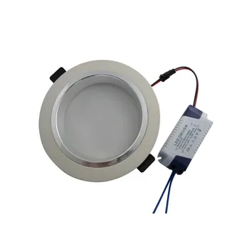2X high power 3W/5W/10W/15W/20W/30W high power LED downlight 85-265V input for home lighting free shipping
2X high power 3W/5W/10W/15W/20W/30W high power LED downlight 85-265V input for home lighting free shipping