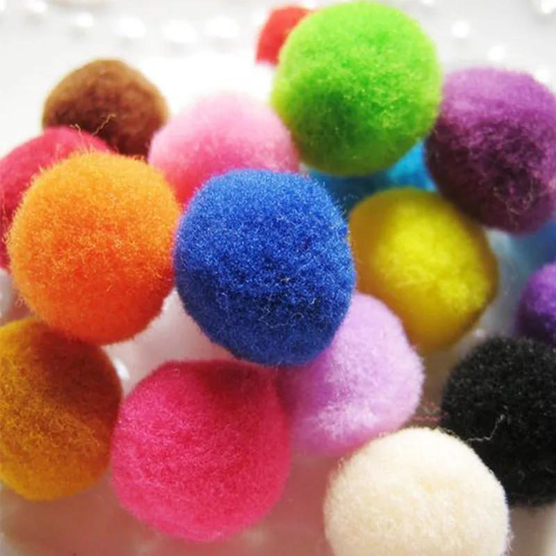 10/20/50/100 pcs Assorted Colorful Cat Ball Toys Pet Kitten Rainbow Chew Toy Fun Stratch Pets Supplies LBShipping
10/20/50/100 pcs Assorted Colorful Cat Ball Toys Pet Kitten Rainbow Chew Toy Fun Stratch Pets Supplies LBShipping