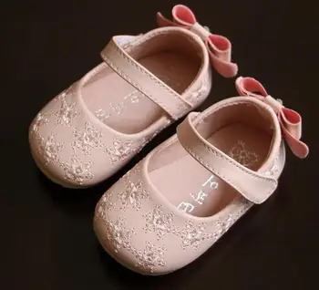 Free shipping Baby shoes 2018 summer Baby First walk Children's Baby leather shoes Children's Non-slip soft bottom 0-1-2 old 4
Free shipping Baby shoes 2018 summer Baby First walk Children's Baby leather shoes Children's Non-slip soft bottom 0-1-2 old 4