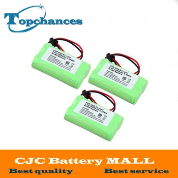 3PCS/lot 2*AA Ni-MH 2.4V 1400mAh Rechargeable Cordless Home Phone Battery For Uniden BT-1007 BT1015 free shipping 
3PCS/lot 2*AA Ni-MH 2.4V 1400mAh Rechargeable Cordless Home Phone Battery For Uniden BT-1007 BT1015 free shipping
