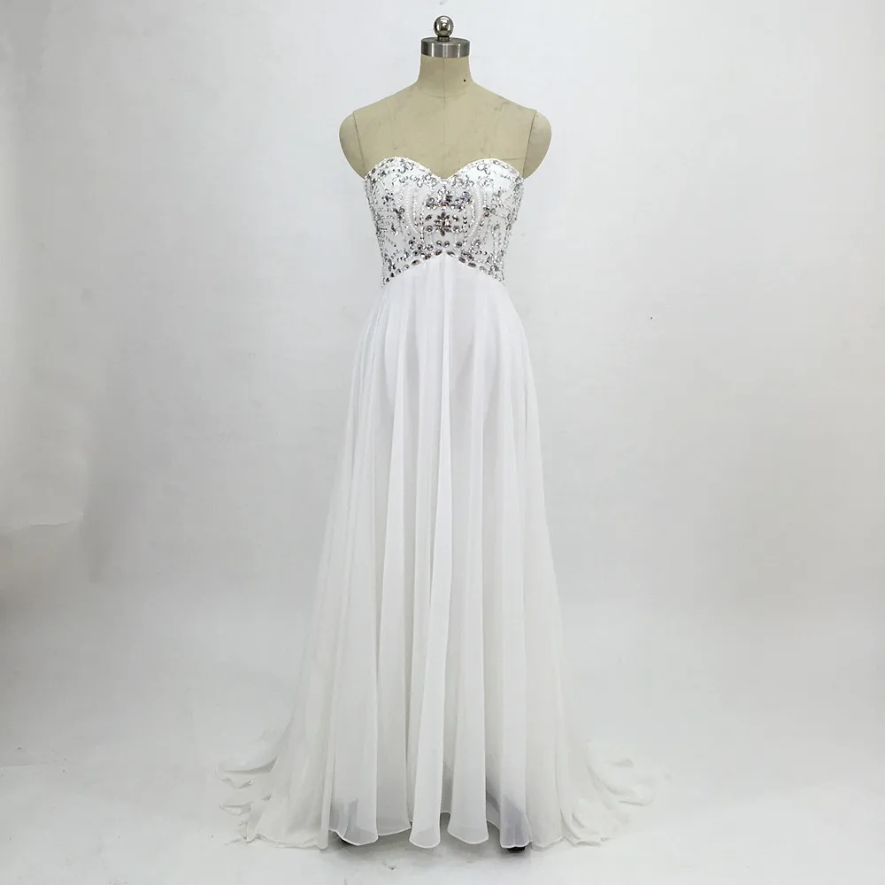 Sexy Chiffon A Line Beach Wedding Dresses Vintage Boho Cheap Bridal Gowns Vestidos De Novia Robe De Mariage Bridal Gown in stock 11 Sexy Chiffon A Line Beach Wedding Dresses Vintage Boho Cheap Bridal Gowns Vestidos De Novia Robe De Mariage Bridal Gown in stock 11