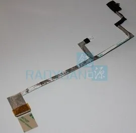 UP8 LED CABLE for HP Pavilion dv6-2000 dv6-1200 DV6-1000 DV6 Series laptop Screen Video Flex Cable DD0UP8LC006 538312-001
UP8 LED CABLE for HP Pavilion dv6-2000 dv6-1200 DV6-1000 DV6 Series laptop Screen Video Flex Cable DD0UP8LC006 538312-001