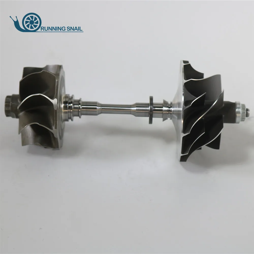 TURBOCHARGER ROTOR VT16 1515A170 for Mitsubishi Pajero sport L200 2.5 DI-D 2006-2011 4D56U L200 Triton 3.2 2.5DiD
TURBOCHARGER ROTOR VT16 1515A170 for Mitsubishi Pajero sport L200 2.5 DI-D 2006-2011 4D56U L200 Triton 3.2 2.5DiD