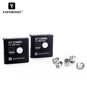 3pcs Vaporesso Revenger Swag LUXE Coil GT4 GT2 GT8 GT6 GT Meshed for NRG SE Tank Replacement Vape Core E-cigarette coil
3pcs Vaporesso Revenger Swag LUXE Coil GT4 GT2 GT8 GT6 GT Meshed for NRG SE Tank Replacement Vape Core E-cigarette coil
