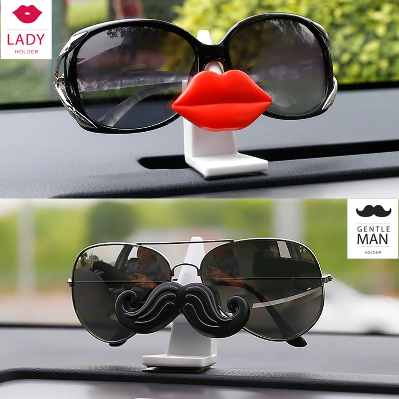 2018 New Creative Car Glasses Clip Sunglass Eyeglasses Glasses Storage Holders Strong Adhesive Auto Interior Accessories
2018 New Creative Car Glasses Clip Sunglass Eyeglasses Glasses Storage Holders Strong Adhesive Auto Interior Accessories
