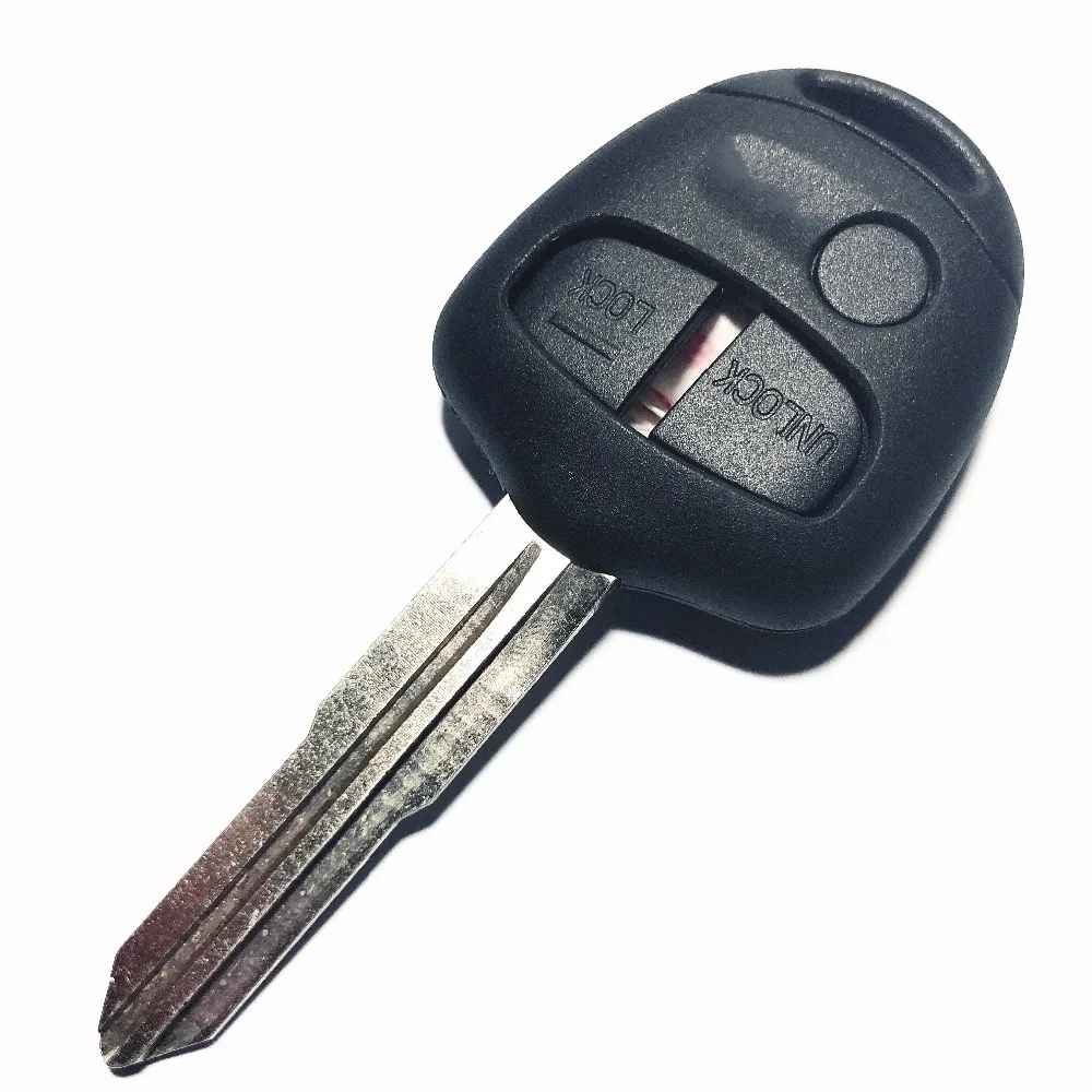 Remote Case Fob Cover For MITSUBISHI Lancer Evolution Grandis Outlander 3 Button Key Shell with Groove on Left of Blade
Remote Case Fob Cover For MITSUBISHI Lancer Evolution Grandis Outlander 3 Button Key Shell with Groove on Left of Blade