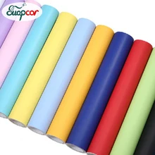 Thicken Solid Color Wallpaper Self-adhesive Wallpaper Dormitory Book Desktop Cabinets Decorative Film Bedroom Waterproof Sticker
Thicken Solid Color Wallpaper Self-adhesive Wallpaper Dormitory Book Desktop Cabinets Decorative Film Bedroom Waterproof Sticker