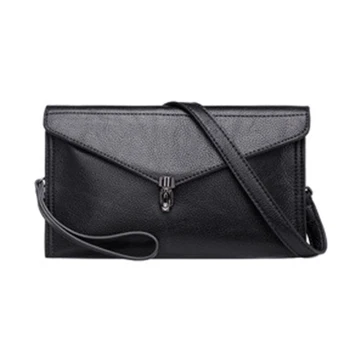 Female Handbag 2018 new fashion wild simple genuine leather handbags ladies clutch bag shoulder bag crossbody bag women purse
Female Handbag 2018 new fashion wild simple genuine leather handbags ladies clutch bag shoulder bag crossbody bag women purse