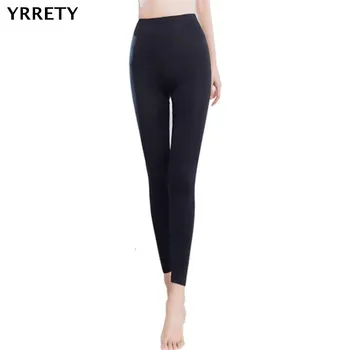 YRRETY Women Pants Fashion Patchwork Workout Legging Stretch Sportswear Spandex Shinny Elasticity Casual Trousers Hot Selling
YRRETY Women Pants Fashion Patchwork Workout Legging Stretch Sportswear Spandex Shinny Elasticity Casual Trousers Hot Selling