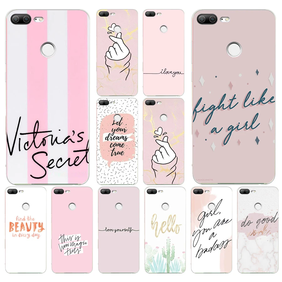 274FG Proverb Phrase Motto gift Soft Silicone Tpu Cover phone Case for huawei Honor 9 Lite
274FG Proverb Phrase Motto gift Soft Silicone Tpu Cover phone Case for huawei Honor 9 Lite
