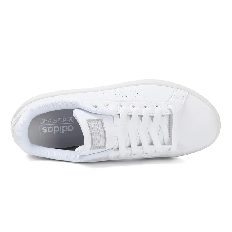 Original New Arrival Adidas NEO Label ADVANTAGE CL WCOURT Women's Skateboarding Shoes Sneakers Original New Arrival Adidas NEO Label ADVANTAGE CL WCOURT Women's Skateboarding Shoes Sneakers