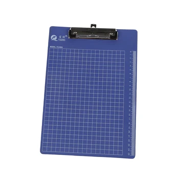10pack (A4 22.3*31.3cm plastic plate holder / paper clip / write sub-plate holder/clipboards
10pack (A4 22.3*31.3cm plastic plate holder / paper clip / write sub-plate holder/clipboards