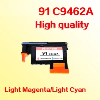 Hight quality printhead compatible for hp91 Designjet Z6100 Z6100P compatible for hp 91 C9462A LM/LC
Hight quality printhead compatible for hp91 Designjet Z6100 Z6100P compatible for hp 91 C9462A LM/LC