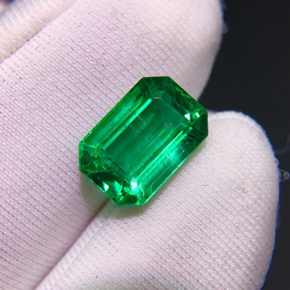 Loose Gemstone 1.77ct Vivid Green Natural Emerald Gemstones Sugar Loaf Loose Gemstones Loose Stone Gems
Loose Gemstone 1.77ct Vivid Green Natural Emerald Gemstones Sugar Loaf Loose Gemstones Loose Stone Gems