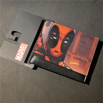 wholesale game character wallet marvel dealpool purse clutch bolsa masculina money tray one piece childrend wallets
wholesale game character wallet marvel dealpool purse clutch bolsa masculina money tray one piece childrend wallets