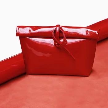 2019 New Patent Leather Bag Genuine Leather Bag Evening Bag Women Shoulder Bag Clutch Casual Soft Leather Handbag
2019 New Patent Leather Bag Genuine Leather Bag Evening Bag Women Shoulder Bag Clutch Casual Soft Leather Handbag