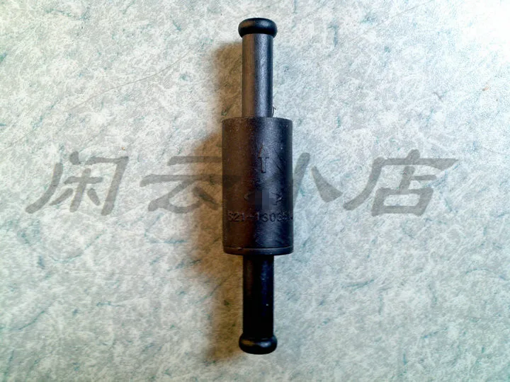 CHERY Shut-off valve FOR TIGGO KIMO J1 A3 ARRIZO STOP VALVE FOR ALL CHERY CARS S21-1303514
CHERY Shut-off valve FOR TIGGO KIMO J1 A3 ARRIZO STOP VALVE FOR ALL CHERY CARS S21-1303514