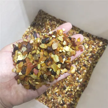 Rare Natural Copal Amber Fossil With Insects Specimen Stones Minerals Christmas Halloween Students Collection Gift
Rare Natural Copal Amber Fossil With Insects Specimen Stones Minerals Christmas Halloween Students Collection Gift