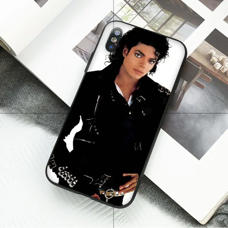 Michael jackson dance Music