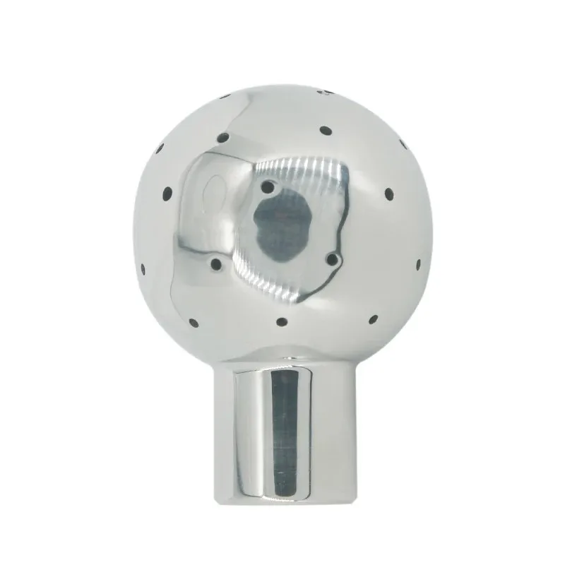 tank cleaning ball,304 SS 1/2" thread fix spray tank cleaning ball,stainless steel tank washing nozzle
tank cleaning ball,304 SS 1/2" thread fix spray tank cleaning ball,stainless steel tank washing nozzle