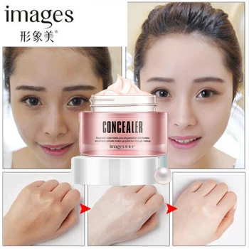 Lazy person makeup frost concealer natural nude makeup moisturizing and brightening remove Dark Spots Freckle Cream50g*1
Lazy person makeup frost concealer natural nude makeup moisturizing and brightening remove Dark Spots Freckle Cream50g*1