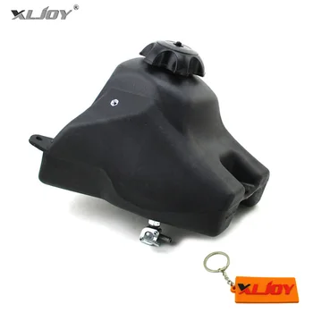 XLJOY Gas Fuel Tank For Honda CRF50 XR 50cc 70cc 90 110 cc 125cc 140cc 150cc 160cc 50 Piranha SSR Thumpstar Coolster Braaap SDG
XLJOY Gas Fuel Tank For Honda CRF50 XR 50cc 70cc 90 110 cc 125cc 140cc 150cc 160cc 50 Piranha SSR Thumpstar Coolster Braaap SDG