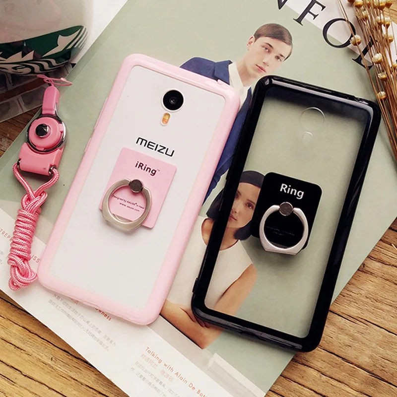 ALIVO For Meizu M3 Note case with dust plug,Acrylic cover+TPU Anti-knock Fitted Case with Ring+Lanyard For meizu m3 note cover
ALIVO For Meizu M3 Note case with dust plug,Acrylic cover+TPU Anti-knock Fitted Case with Ring+Lanyard For meizu m3 note cover