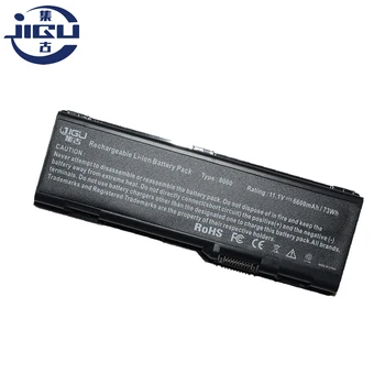 JIGU Laptop Battery YF976 U4873 G5266 D5318 C5974 F5635 312-0455 G5260 Y4873 312-0429 For Dell Inspiron 6000 
JIGU Laptop Battery YF976 U4873 G5266 D5318 C5974 F5635 312-0455 G5260 Y4873 312-0429 For Dell Inspiron 6000