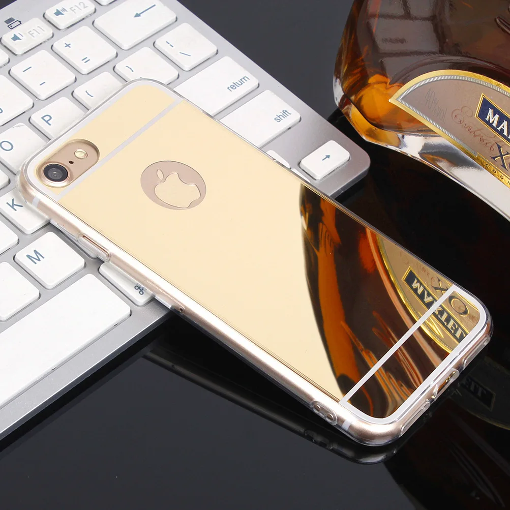 Fashion Luxury Rose Gold Mirror Phone Case For Samsung Galaxy J7 J710 J720 J730 Case TPU shell Back Cover for Samsung A710 A720
Fashion Luxury Rose Gold Mirror Phone Case For Samsung Galaxy J7 J710 J720 J730 Case TPU shell Back Cover for Samsung A710 A720