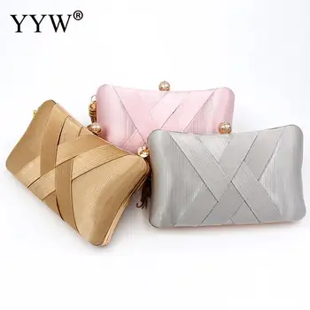 Women Evening Bag Wedding Clutches Crossbody Chain Shoulder Bag Handbag Party Banquet Bag For Ladies 2019 Fashion Bolsas Mujer
Women Evening Bag Wedding Clutches Crossbody Chain Shoulder Bag Handbag Party Banquet Bag For Ladies 2019 Fashion Bolsas Mujer