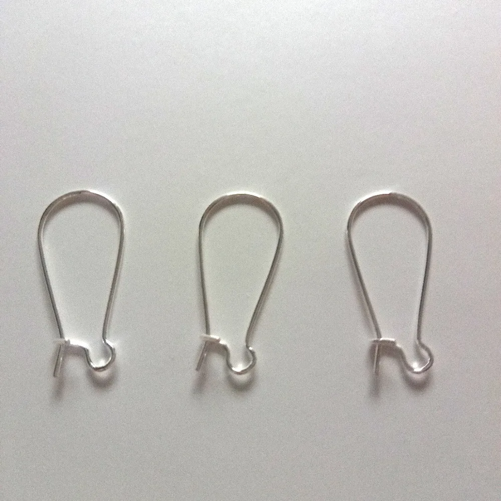 Hot 20pcs/Lot U-Shaped Ear Hook For Women Handmade Fashion Popular Earrings 25mm Diy Jewelry Accessories
Hot 20pcs/Lot U-Shaped Ear Hook For Women Handmade Fashion Popular Earrings 25mm Diy Jewelry Accessories