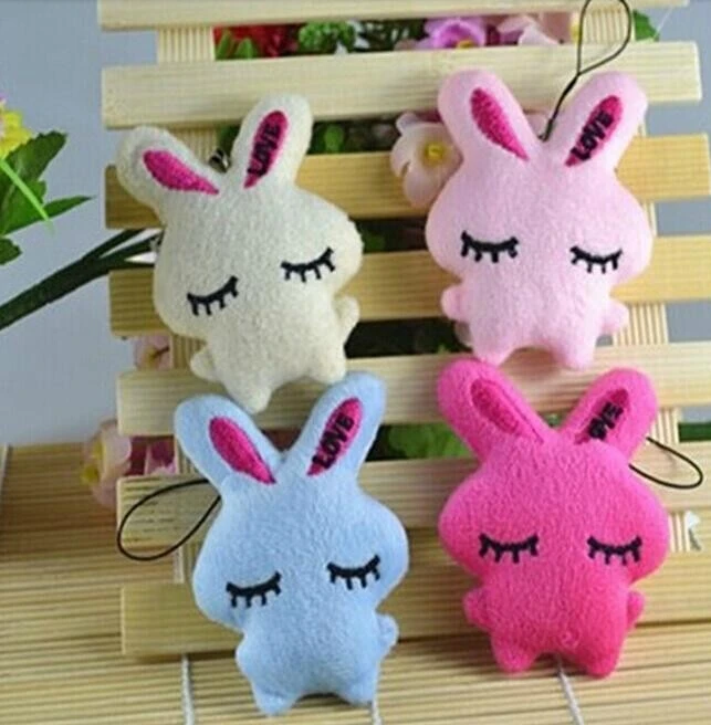 6PC Cute Rabbit Baby Soft Plush Kids Baby Toys Cartoon Rabbit Embrace Heart Bowkot Stuffed Toys Gift
6PC Cute Rabbit Baby Soft Plush Kids Baby Toys Cartoon Rabbit Embrace Heart Bowkot Stuffed Toys Gift