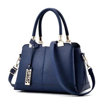 New Fashion PU Women Handbag Blue Clutch Crossbody Messenger Tree Pendant Decoration Shoulder Bag Tote
New Fashion PU Women Handbag Blue Clutch Crossbody Messenger Tree Pendant Decoration Shoulder Bag Tote