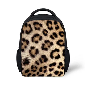 THINK Leopard print Children School Bags 12 Inch Small Backpack Kindergarten Baby Mini Toddler Bags Kids Girls Book Bag Customiz
THINK Leopard print Children School Bags 12 Inch Small Backpack Kindergarten Baby Mini Toddler Bags Kids Girls Book Bag Customiz