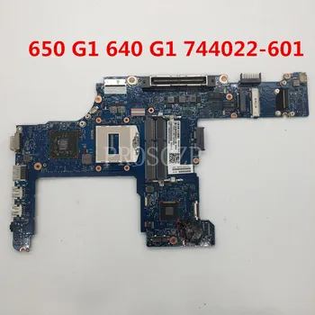 Free shipping For ProBook 640 G1 650 G1 Laptop motherboard 744022-601 6050A2566401-MB-A03 QM87 100% full Tested
Free shipping For ProBook 640 G1 650 G1 Laptop motherboard 744022-601 6050A2566401-MB-A03 QM87 100% full Tested