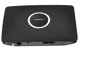 Huawei B681 3G HSPA+ WCDMA 900/2100Mhz 28.8Mbps Wireless Gateway Mobile Router gateway,support Data service
Huawei B681 3G HSPA+ WCDMA 900/2100Mhz 28.8Mbps Wireless Gateway Mobile Router gateway,support Data service