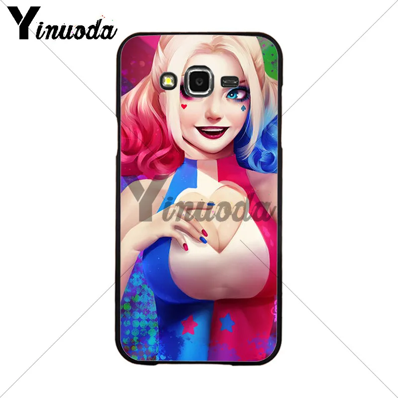 Harley Quinn Suicide Squad Joker Wink