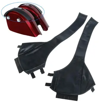 Motorcycle Pair Black Saddlebag Lid Bras For Indian Chieftain 2014-2018 Springfield Classic Roadmaster Dark Horse
Motorcycle Pair Black Saddlebag Lid Bras For Indian Chieftain 2014-2018 Springfield Classic Roadmaster Dark Horse