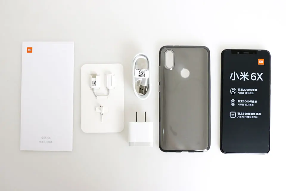 mi 6x