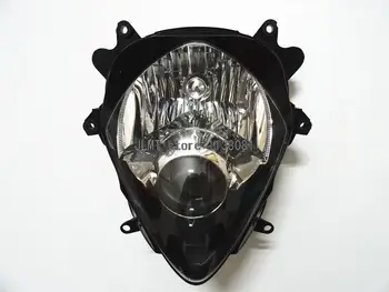 Head Light Headlight fit SUZUKI GSX R1000 GSX-R1000 GSXR1000 GSX R1000 2007 2008 07 08
Head Light Headlight fit SUZUKI GSX R1000 GSX-R1000 GSXR1000 GSX R1000 2007 2008 07 08