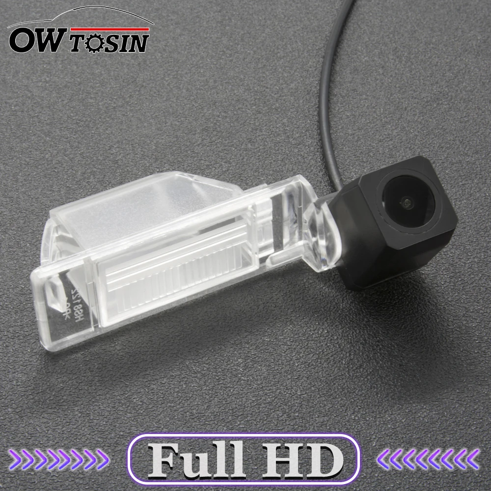 Full HD Rear View Camera For Nissan Qashqai J10 J11 X-Trail Rogue Kicks Skyline Juke Dualis Car Parking LCD Mirror Monitor
Full HD Rear View Camera For Nissan Qashqai J10 J11 X-Trail Rogue Kicks Skyline Juke Dualis Car Parking LCD Mirror Monitor